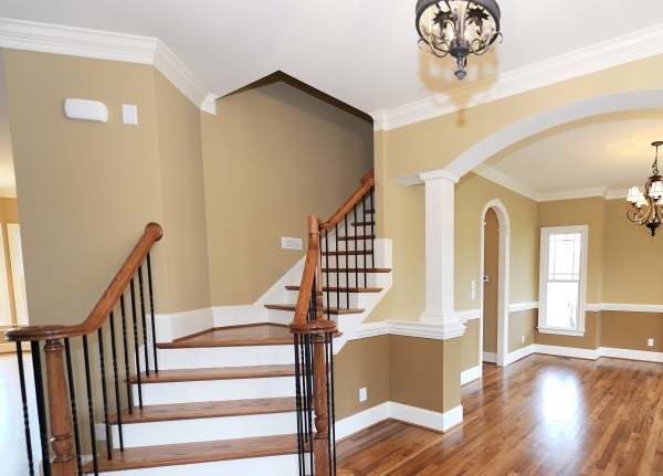 Interior Painting Services