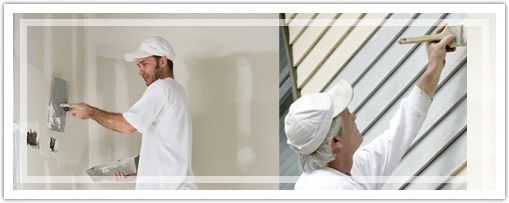 Exterior House Painting